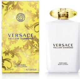  Versace Yellow Diamond Balsam do ciała 200ml