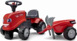 Falk Jeździk Baby Case IH Czerwony (238C)