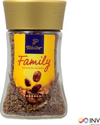 Tchibo TC FAMILY 200G INSTANT 459620/99071