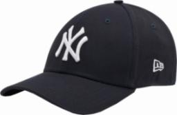  New Era New Era 39THIRTY Classic New York Yankees MLB Cap 10145636 Granatowe S/M