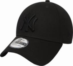  New Era Czapka 39THIRTY Classic New York Yankees MLB Cap 10145637 Czarne S/M