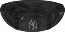  New Era New Era MLB New York Yankees Waist Bag 12145412 Czarne One size