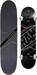 Deskorolka RAM RAM Skateboard Torque Onyx (grey/bronze)