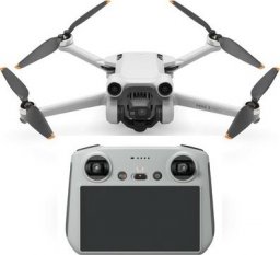 Dron DJI Mini 3 PRO (RC)
