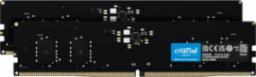 Pamięć Crucial DDR5, 16 GB, 4800MHz, CL40 (CT2K8G48C40U5)