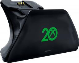  Razer Stacja dokująca 20th Anniversary Limited Edition do padów Xbox (RC21-01750900-R3M1)