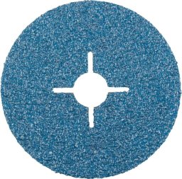 Rhodius Cirkonio pluosto diskas 125mm ZK60