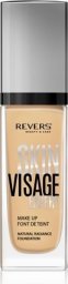 Revers REVERS Podkład Skin Visage Expert 15- 30ml