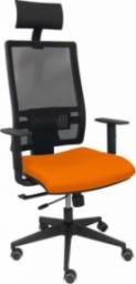 Krzesło biurowe P&C Horna Traslack Pomarańczowe
