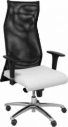 Krzesło biurowe P&C B24APRP Białe