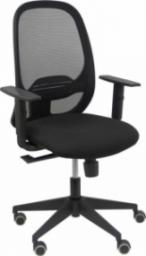 Krzesło biurowe P&C Cilanco Czarne