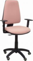 Krzesło biurowe P&C Tribaldos I710B10 Różowe