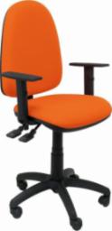 Krzesło biurowe P&C Tribaldos I308B10 Pomarańczowe