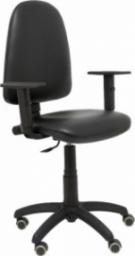 Krzesło biurowe P&C NB10RP Czarne