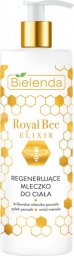  Bielenda Bielenda Royal Bee Elixir Mleczko do ciała nawilżające 400ml