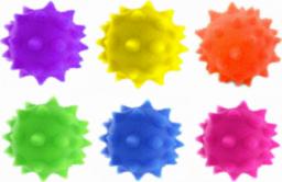 Midex Gniotek piłka z kolcami 8 cm Midex