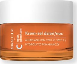  Miraculum  Miraculum Asta Plankton C Krem-żel na dzień i noc 50ml