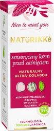 Janda Naturikke Naturalny Ultra Kolagen Sensoryczny Krem przed zaśnięciem 50 ml