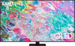 Telewizor Samsung QE85Q70BAT QLED 85'' 4K Ultra HD Tizen 