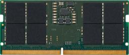 Pamięć do laptopa Kingston SODIMM, DDR5, 16 GB, 4800 MHz, CL40 (KCP548SS8-16)