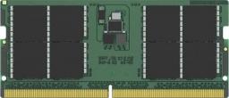 Pamięć do laptopa Kingston SODIMM, DDR5, 32 GB, 4800 MHz, CL40 (KCP548SD8-32)