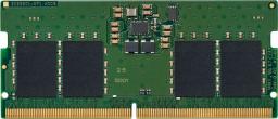 Pamięć do laptopa Kingston SODIMM, DDR5, 8 GB, 4800 MHz, CL40 (KCP548SS6-8)