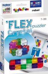  Rebel Flex Puzzler: Crystal (edycja polska)