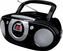Radioodtwarzacz Soundmaster SCD5100SW
