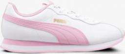  Puma PUMA niskie SNEAKERSY TURIN II White-Pale Pink 40