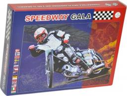  Samo-pol Gra planszowa Speedway Gala