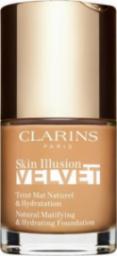  Clarins CLARINS SKIN ILLUSION VELVET FOUNDATION 112.3N 30ML