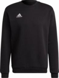  Adidas Bluza męska adidas Entrada 22 Sweat Top czarna H57478 2XL