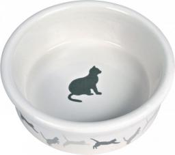 Trixie TX-4019 MISKA CERAMICZNA KOTA 250ml