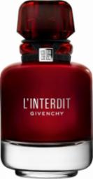 Givenchy L'Interdit Rouge EDP 80 ml