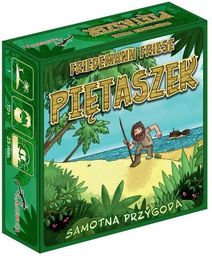Lacerta Piętaszek LACERTA - 190491