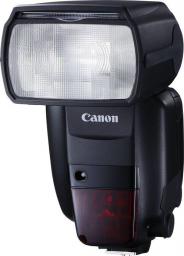 Lampa błyskowa Canon Canon Speedlite 600EX II-RT (1177C006AA)