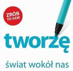  Jacobsony Świat wokół nas: Tworzę JACOBSONY - 181842