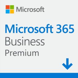  Microsoft 365 Business Premium CSP (CFQ7TTC0LCHC:0002)