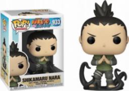 Figurka Funko Pop Funko Pop! Naruto 933 Figurka Shikamaru Nara
