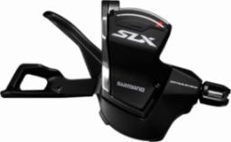  Shimano Dźwignia przerzutki prawa Shimano SLM7000 SLX 2-3 rzędowa Uniwersalny
