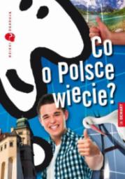  Dzieci zgadują. Co o Polsce wiecie? - Marzena Wieczorek