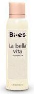 Bi-es La Bella Vita Dezodorant spray 150ml
