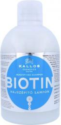  Kallos Biotin Shampoo Szampon do włosów 1000ml