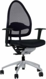 Krzesło biurowe TOPSTAR Open Base 10 Czarne