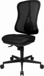 Krzesło biurowe TOPSTAR Head Point SY Czarne