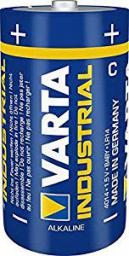 Varta Bateria Industrial C / R14 1 szt.