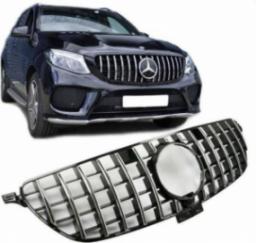  MTuning GRILL MERCEDES C292 GLE COUPE PANAMERICANA BC AMG