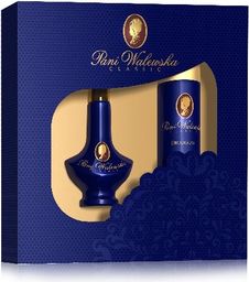 Miraculum  Zestaw prezentowy Walewska Classic (woda perfumowana 30ml+deo spray 90ml)
