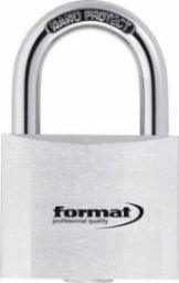  Format Kłódka aluminiowa FORMAT