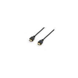 Kabel Equip HDMI - HDMI 1.8m czarny (119350)